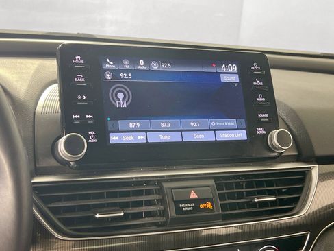 Used 2022 Honda Accord Sport image 16