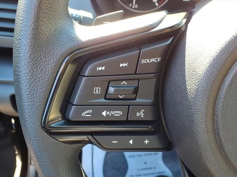 Certified 2025 Subaru Crosstrek 2.0i Premium image 12