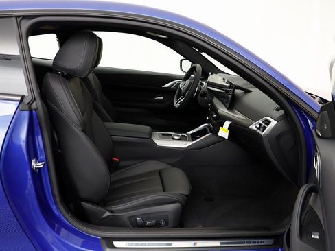 Used 2025 BMW 430i xDrive Coupe w/ M Sport Package image 18