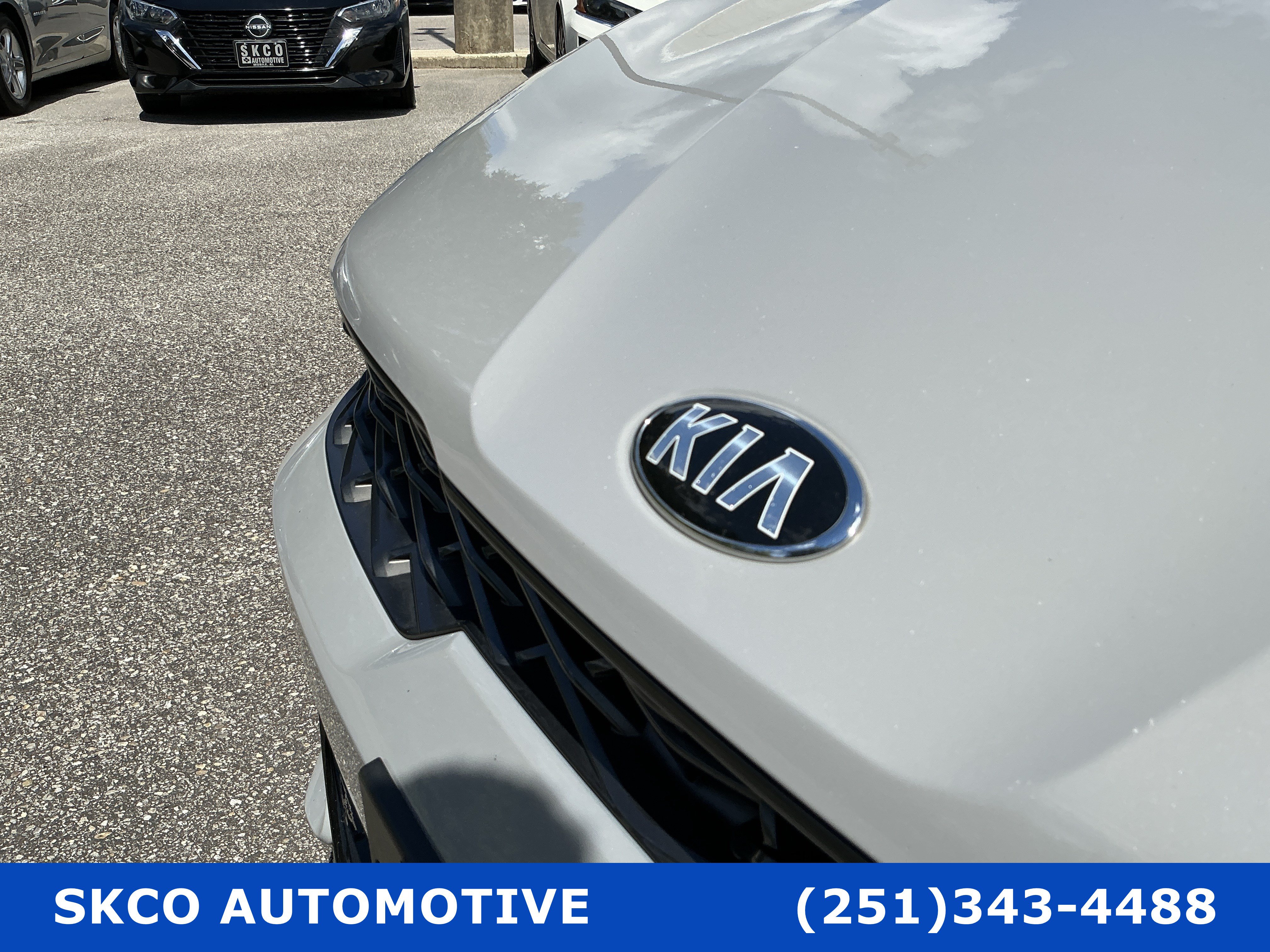 Used 2021 Kia K5 GT-Line FWD image 32