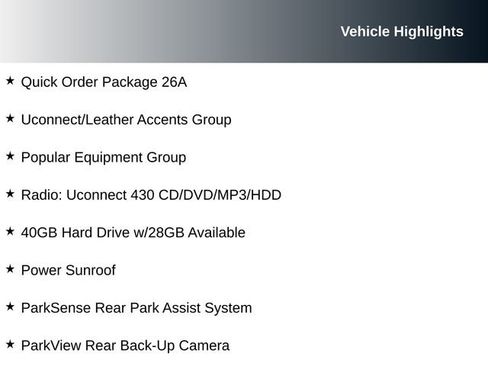 Used 2013 Dodge Durango SXT w/ Popular Equipment Group RWD image 9