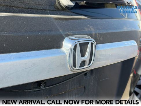 Used 2007 Honda CR-V EX-L image 9