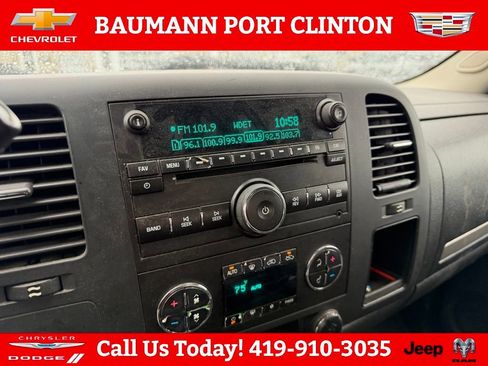 Used 2013 Chevrolet Silverado 1500 LT image 10