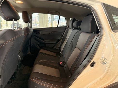 Used 2023 Subaru Crosstrek 2.0i Premium image 10