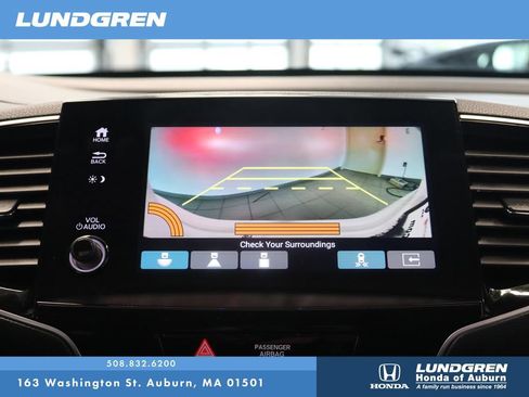 Used 2022 Honda Pilot Elite image 28