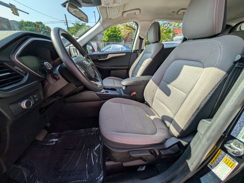 Used 2021 Ford Escape S FWD image 15