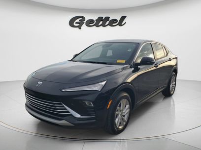 Used 2024 Buick Envista Preferred w/ Convenience I Package