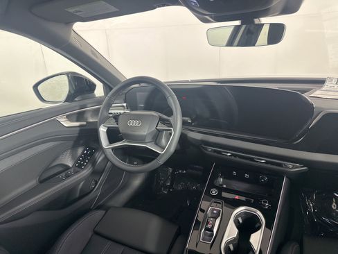 New 2026 Audi A6 Premium Plus image 15