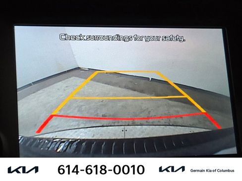 Certified 2017 Kia Sedona EX FWD image 33