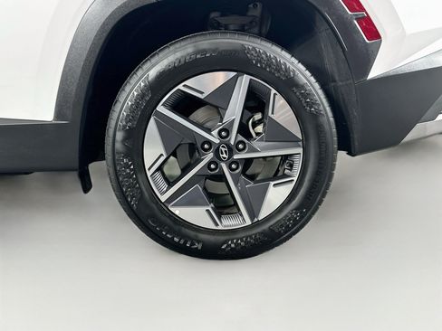 Used 2025 Hyundai Tucson SEL AWD/4WD image 11