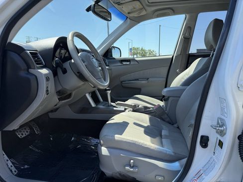 Used 2011 Subaru Forester 2.5XT Touring AWD/4WD image 9