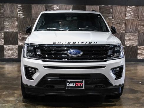 Used 2021 Ford Expedition Limited AWD/4WD image 6