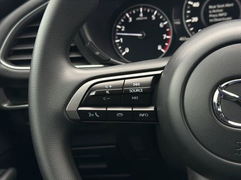 New 2026 MAZDA MAZDA3 s image 19