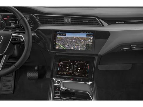 Used 2023 Audi e-tron Chronos w/ Chronos Package AWD/4WD image 16