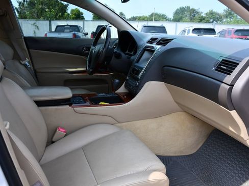 Used 2008 Lexus GS 350 w/ Preferred Accessory Pkg RWD image 35