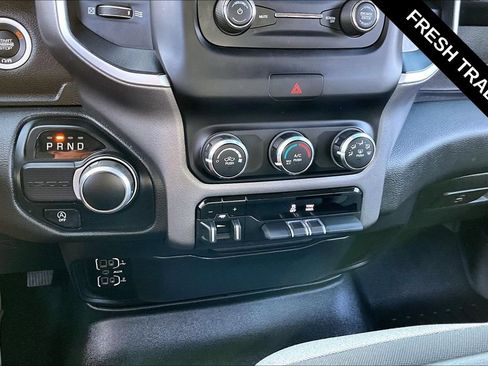 Used 2020 RAM 1500 Big Horn w/ Trailer Tow Group RWD image 16