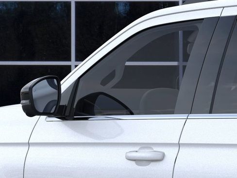 New 2026 Ford Expedition Active image 52