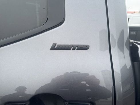 Used 2024 Toyota Tundra Limited image 27