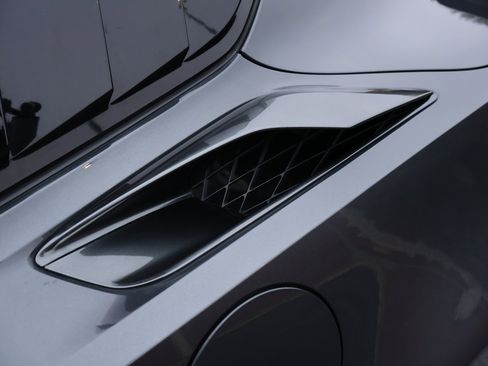 Used 2018 Chevrolet Corvette Grand Sport image 27