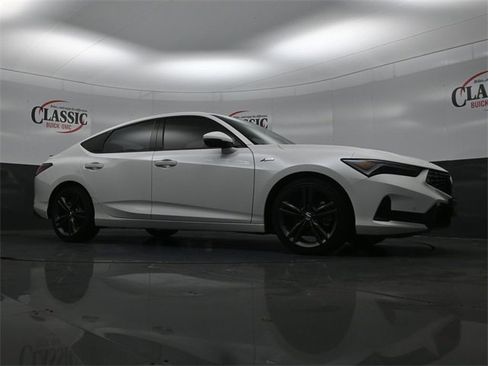 Used 2024 Acura Integra A-Spec image 27