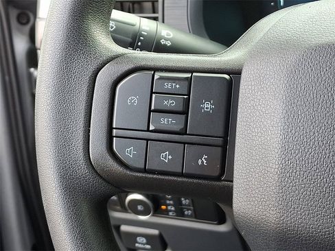 Certified 2024 Ford F150 STX w/ STX Black Appearance Package image 22