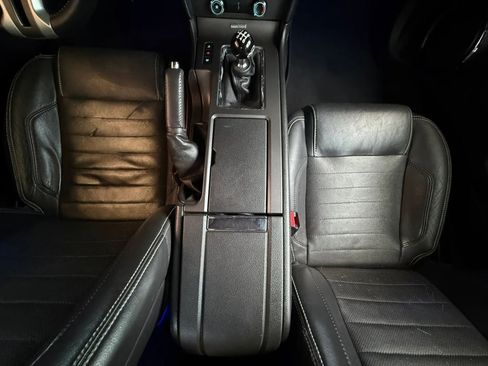 Used 2013 Ford Mustang GT Premium w/ Brembo Brake Pkg image 44