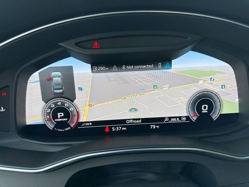 Used 2019 Audi A6 3.0T Prestige w/ Prestige Package AWD/4WD image 11