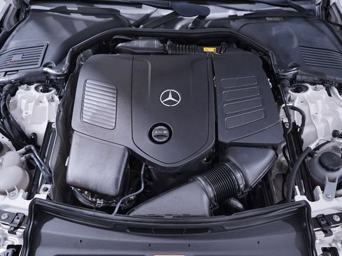 Used 2023 Mercedes-Benz C 300 Sedan image 23