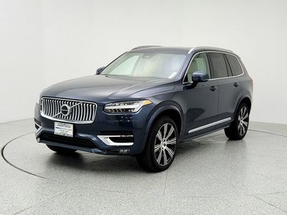 New 2025 Volvo XC90 B6 Plus w/ Protection Package Premier