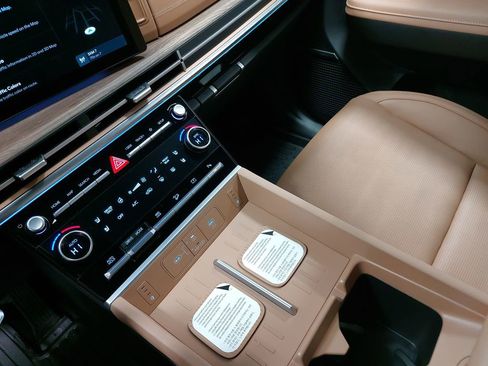 New 2026 Hyundai Santa Fe Calligraphy image 25