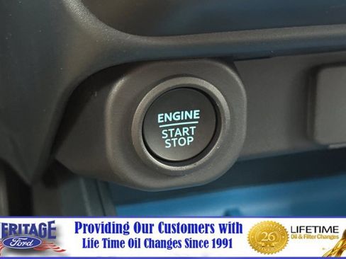 New 2026 Ford Maverick XLT image 21