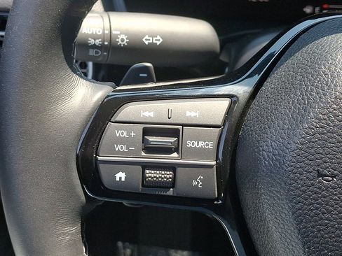 Certified 2025 Honda Civic Sport image 22