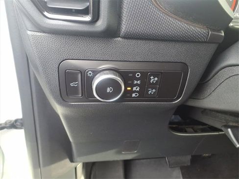 Certified 2023 Ford Bronco Sport Outer Banks w/ Tech Package image 13