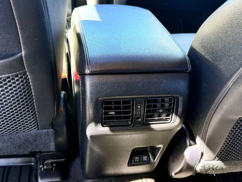 Used 2021 Toyota 4Runner SR5 Premium w/ Moonroof Package AWD/4WD image 32