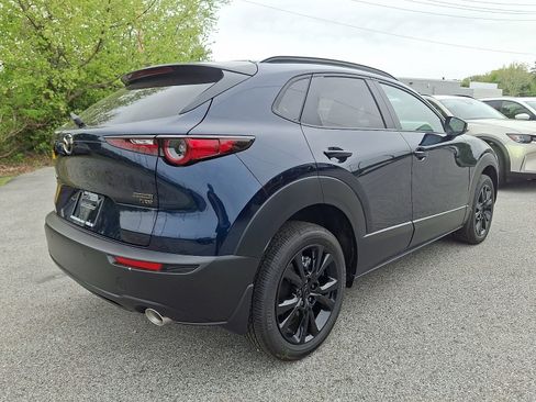 New 2026 MAZDA CX-30 Aire Edition AWD/4WD image 4