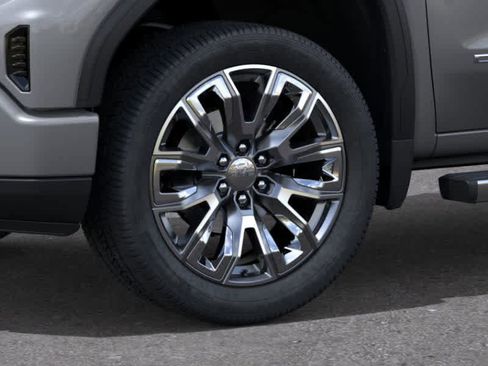 New 2026 GMC Sierra 1500 Denali image 9