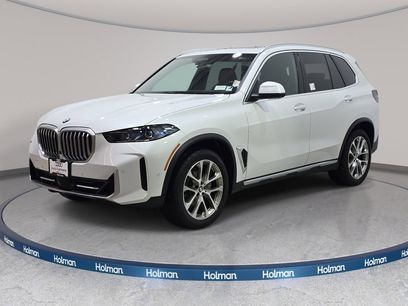 Used 2024 BMW X5 xDrive40i w/ Premium Package
