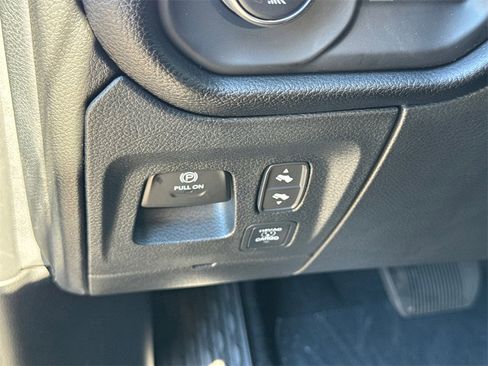 New 2026 RAM 1500 Big Horn image 29