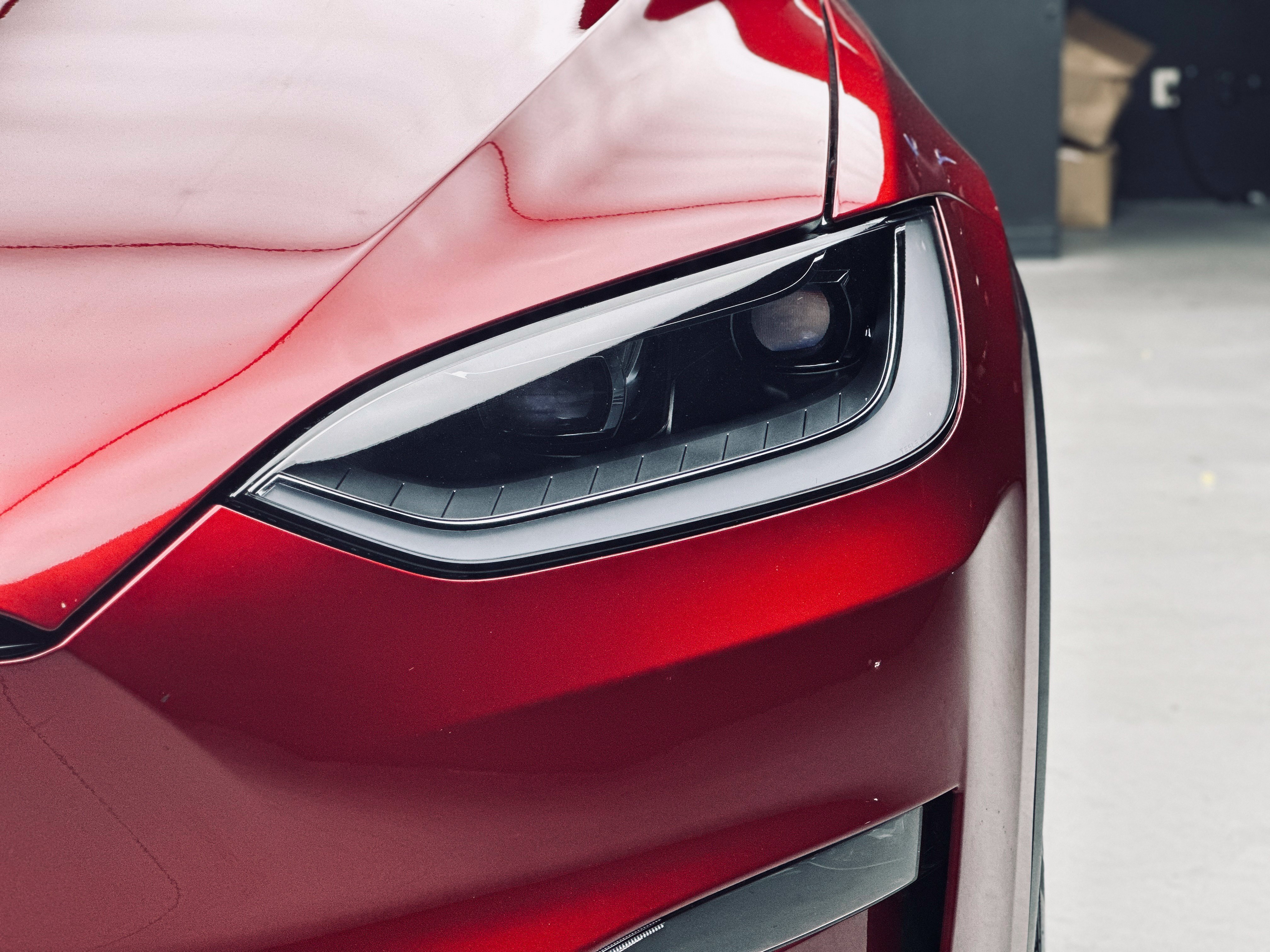 Used 2026 Tesla Model X AWD/4WD image 13
