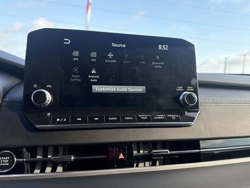 Used 2024 Mitsubishi Outlander SE FWD image 14