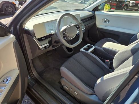 Certified 2024 Hyundai Ioniq 5 SE RWD image 20