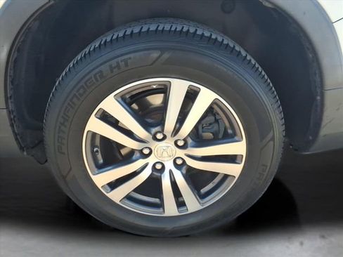 Used 2017 Honda Pilot EX-L image 25