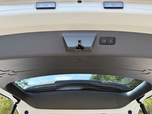 New 2026 Hyundai Santa Fe SE image 27