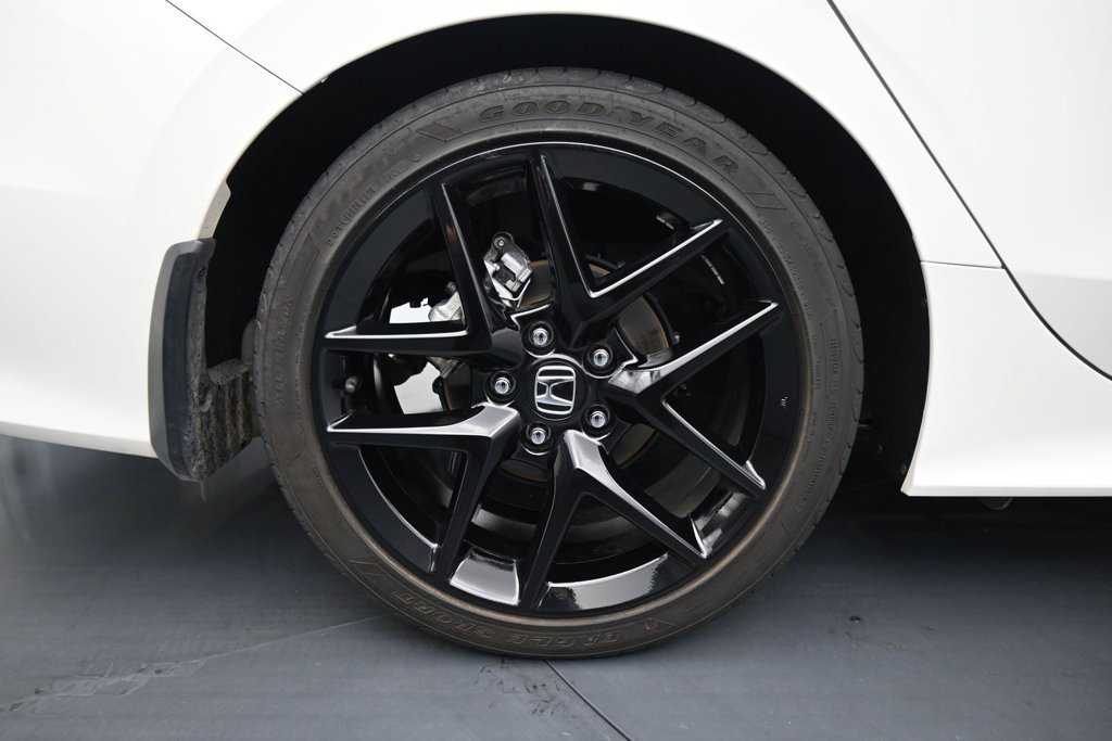 Used 2025 Honda Civic Sport image 10