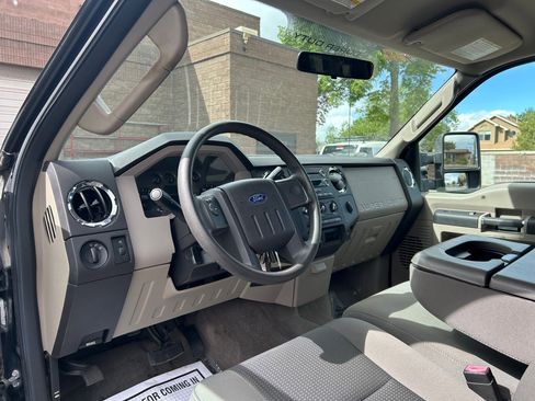Used 2009 Ford F250 XLT image 11