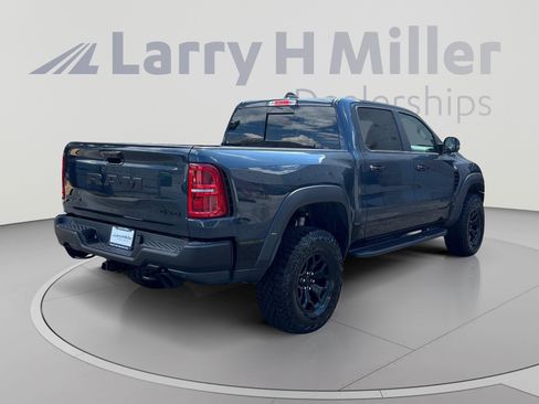 New 2026 RAM 1500 RHO AWD/4WD image 5