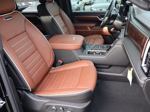 New 2026 GMC Sierra 2500 Denali Ultimate w/ Max Trailering Package image 27