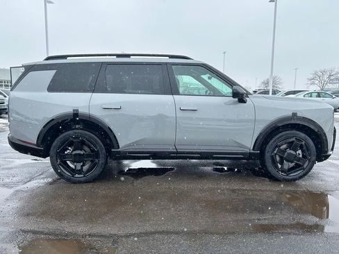 New 2027 Kia Telluride EX X-Line image 8