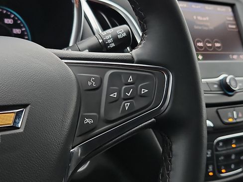 Used 2024 Chevrolet Equinox LT w/ LPO, Floor Liner Package image 21