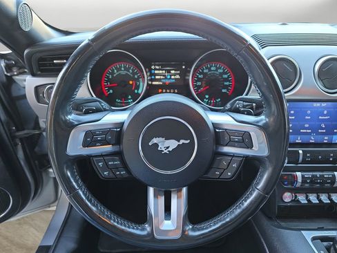 Used 2021 Ford Mustang Premium image 12